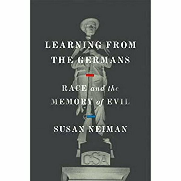 Learning From The Germans